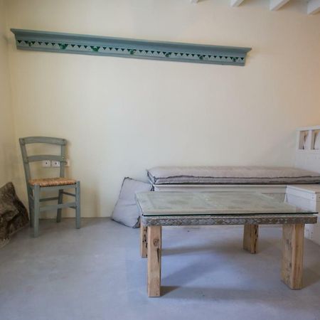 فيلا Pyrgos Stone House Emporeiós المظهر الخارجي الصورة