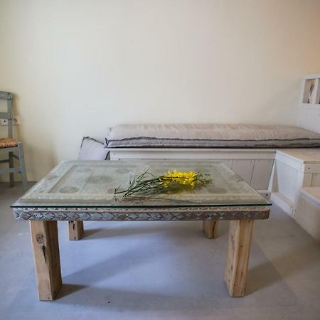 فيلا Pyrgos Stone House Emporeiós المظهر الخارجي الصورة